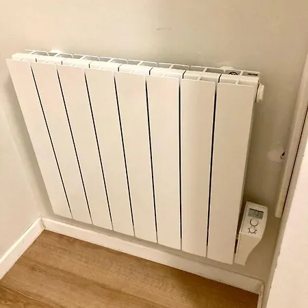 Maison Otto Appartement Menton