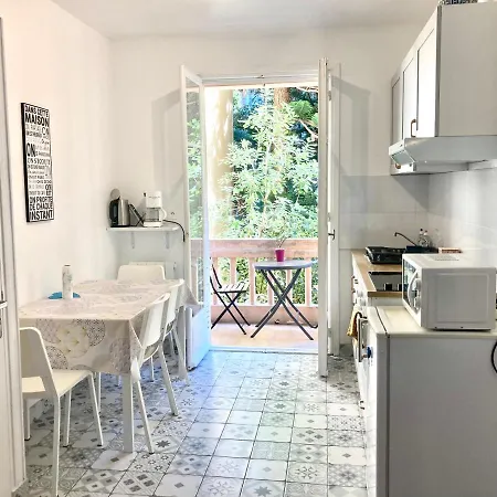 Maison Otto Lejlighed