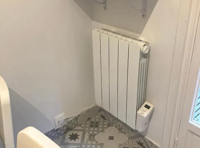 Appartement Maison Otto