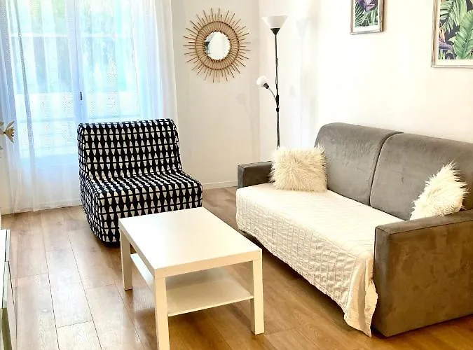 Appartement Maison Otto