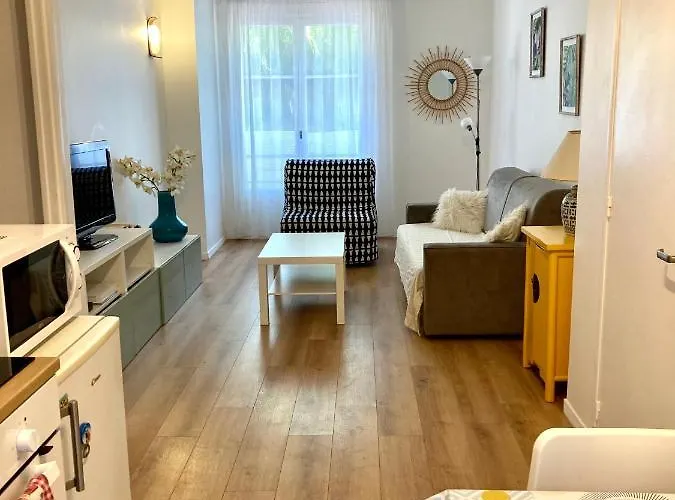 Maison Otto Appartement *