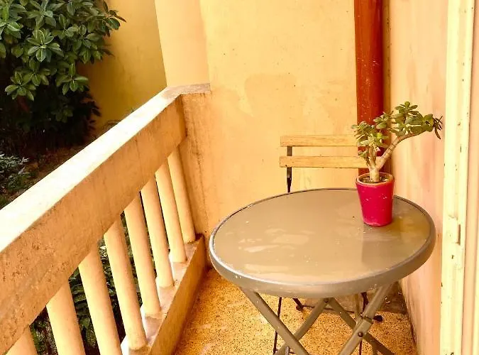 Appartement Maison Otto