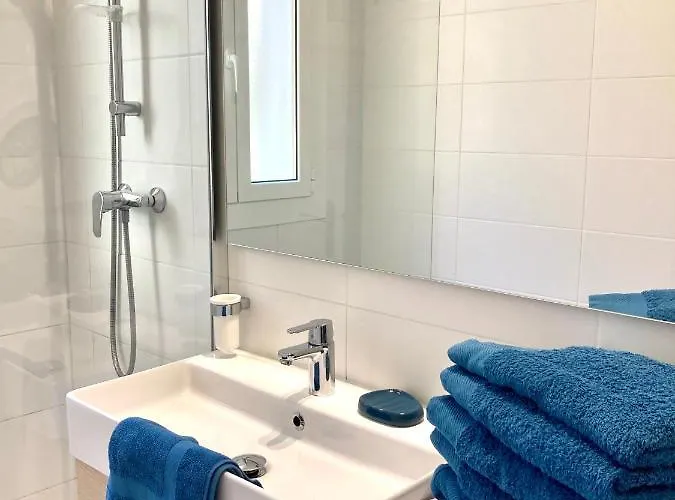 Maison Otto Appartement