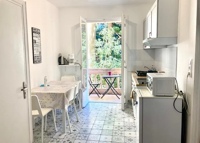 Maison Otto Appartement