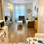 Maison Otto Διαμέρισμα *