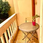 Διαμέρισμα Maison Otto