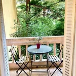 Maison Otto * Μεντόν