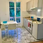 Διαμέρισμα Maison Otto *