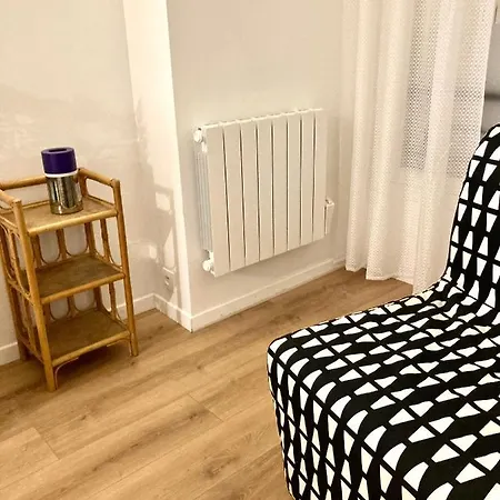 Maison Otto Lägenhet *