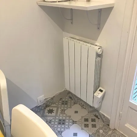 Appartement Maison Otto