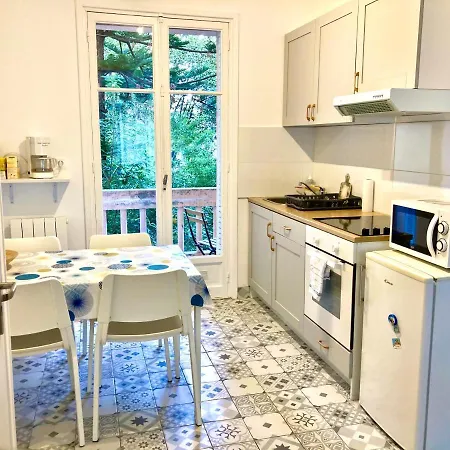 Maison Otto