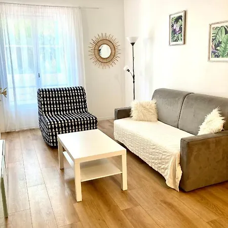 Lägenhet Maison Otto