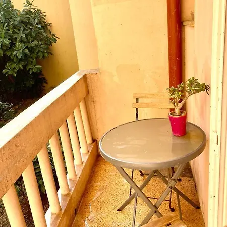 Appartement Maison Otto