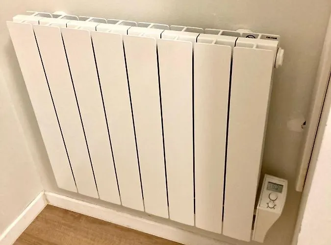 Maison Otto Apartman Menton