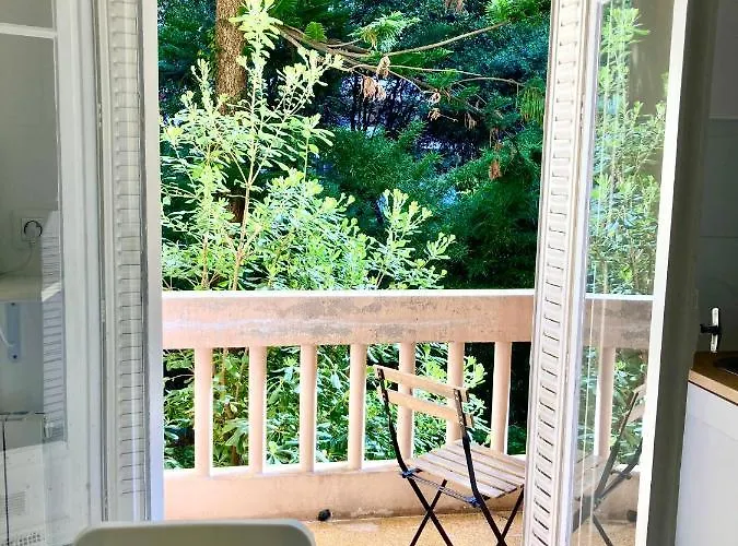 Maison Otto Apartman *