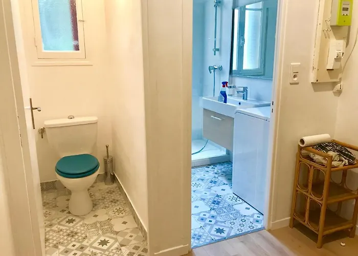 Maison Otto مينتون