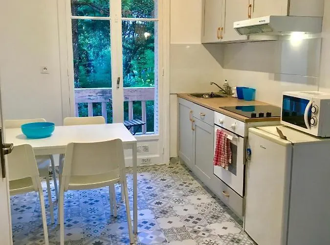 شقة Maison Otto *