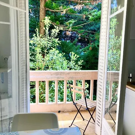 Maison Otto Апартаменты *