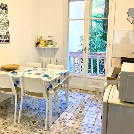 Maison Otto Ментона